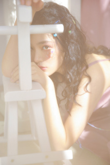女装少年碧可